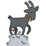 la Biquette - Logo