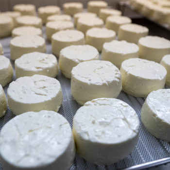 La Biquette - fromages de chèvre
