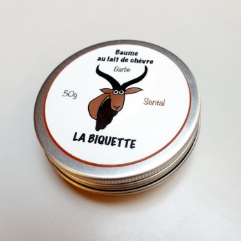 Baume - Barbe